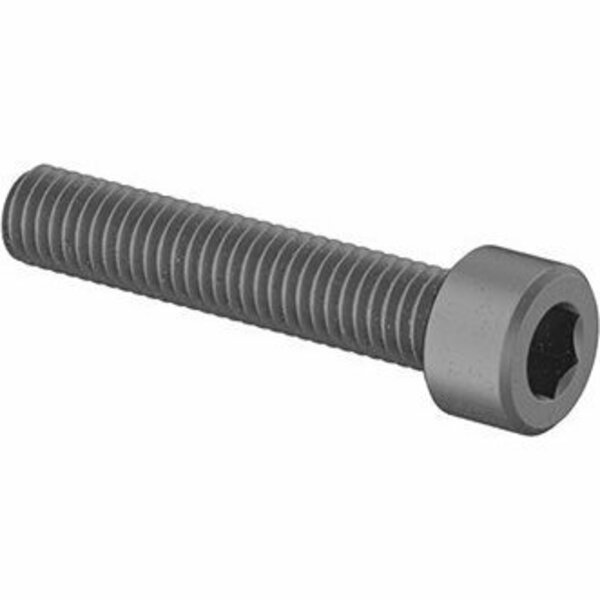 Bsc Preferred Mil. Spec. Alloy Steel Socket Head Screw 10-32 Thread Size 1 Long 92562A434